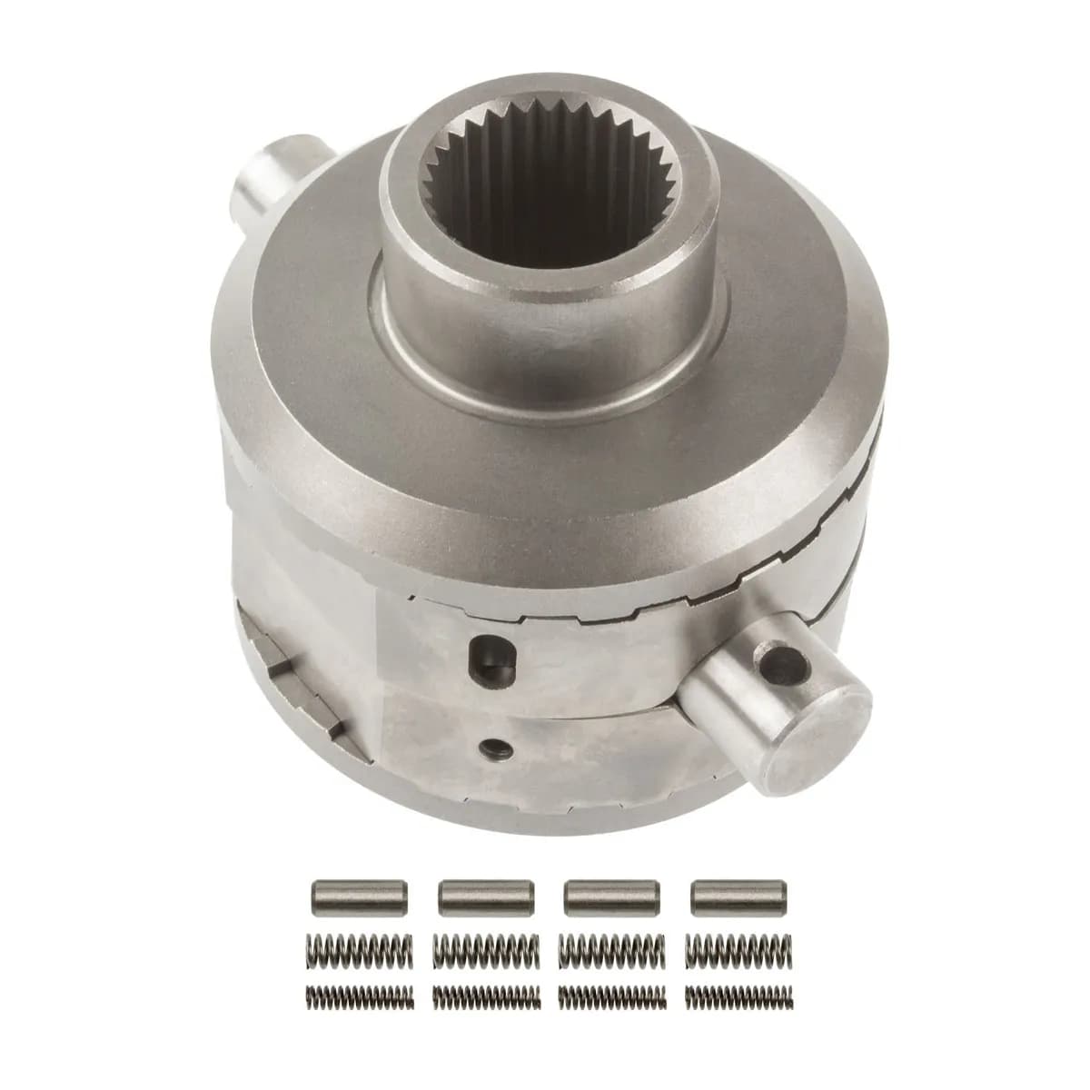 Powertrax 1630-Lr Lock-Right Toyota 9.5 30spl