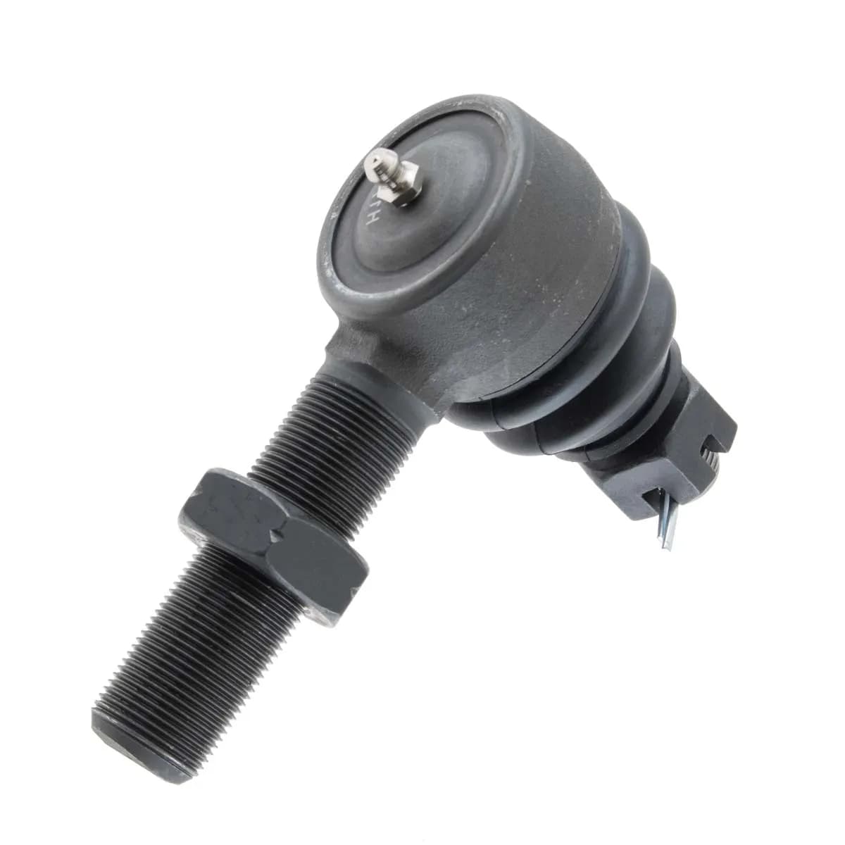 Jeep HD Single Plane Tie Rod End Metal On Metal 7/8-18 LH Jeep JK/JKU Synergy MFG