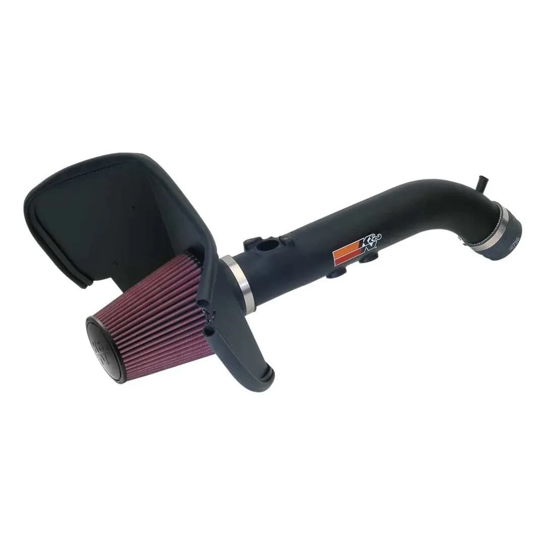 Fipk; Toyota Tacoma/4runner, V6-3.4l; 99-04 Performance Intake Kit