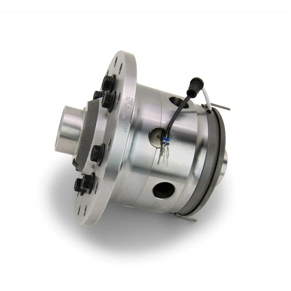Eaton ELocker® Differential; Dana 60; 30 Spline; 1.31 in. Axle Shaft Diameter; 4.56 And Up Ring Gear Pinion Ratio; 9.75 in. Ring Gear Diameter; Rear;
