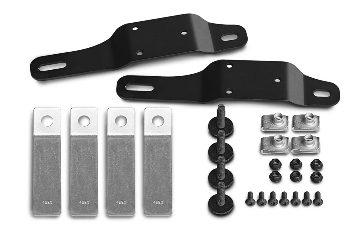 19c Silverado/Sierra 1500/20c Silverado/Sierra 2500/3500(W/Multipro Tg) Bedx