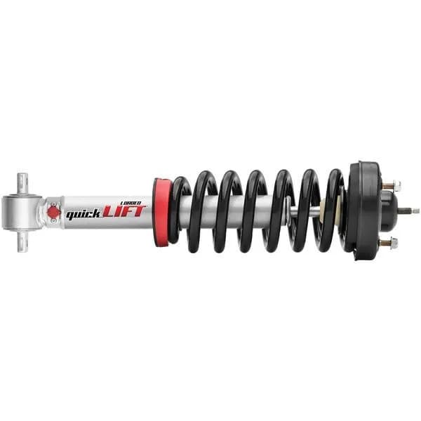 2015 Ford F-150 Quicklift Complete Strut Assembly- Passenger Side Only