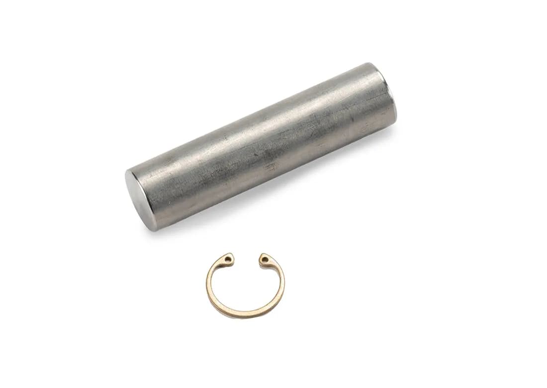 Factor 55 00213 Titanium Pin -- Prolink XXL