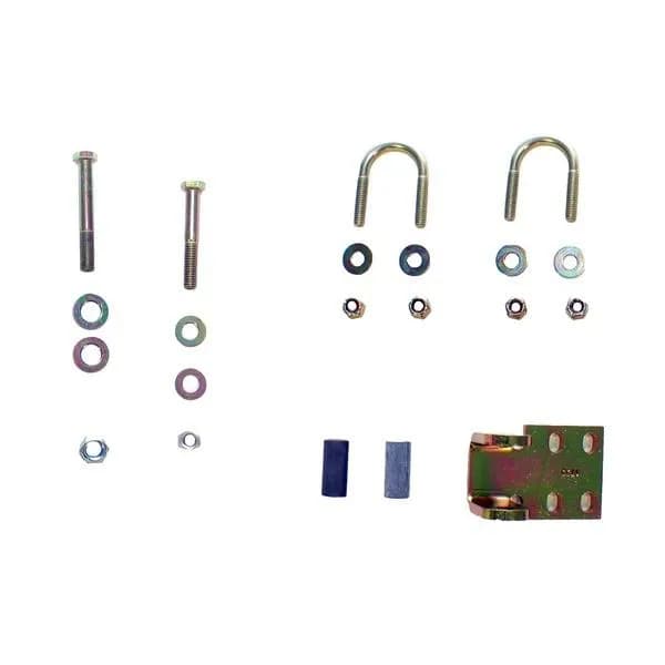 0207 Avalanche 2500/0107 Silverado/Sierra 1500hd 9904 Silverado 2500 Stabilizer Brkt Kit