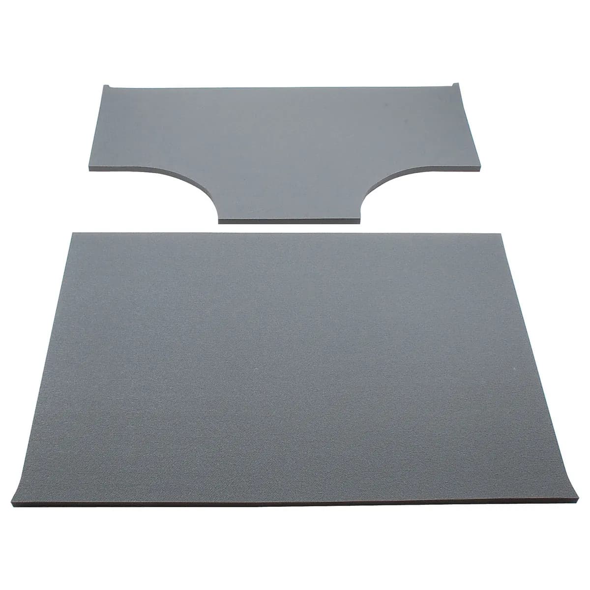 DEI 50147 Wrangler TJ with Speaker Pods Gray Original Finish Headliner Only 050147