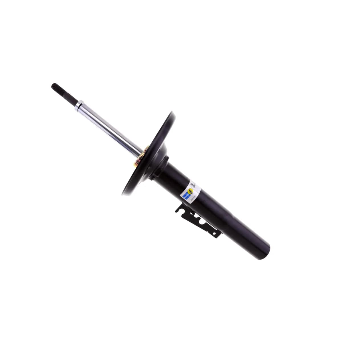 Front Porsche Boxster 2004-1997 B4 OE Replacement Suspension Strut Assembly