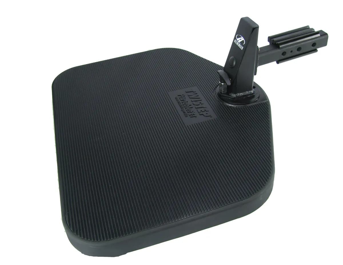 Heininger Portablepet Twistep Pet Step