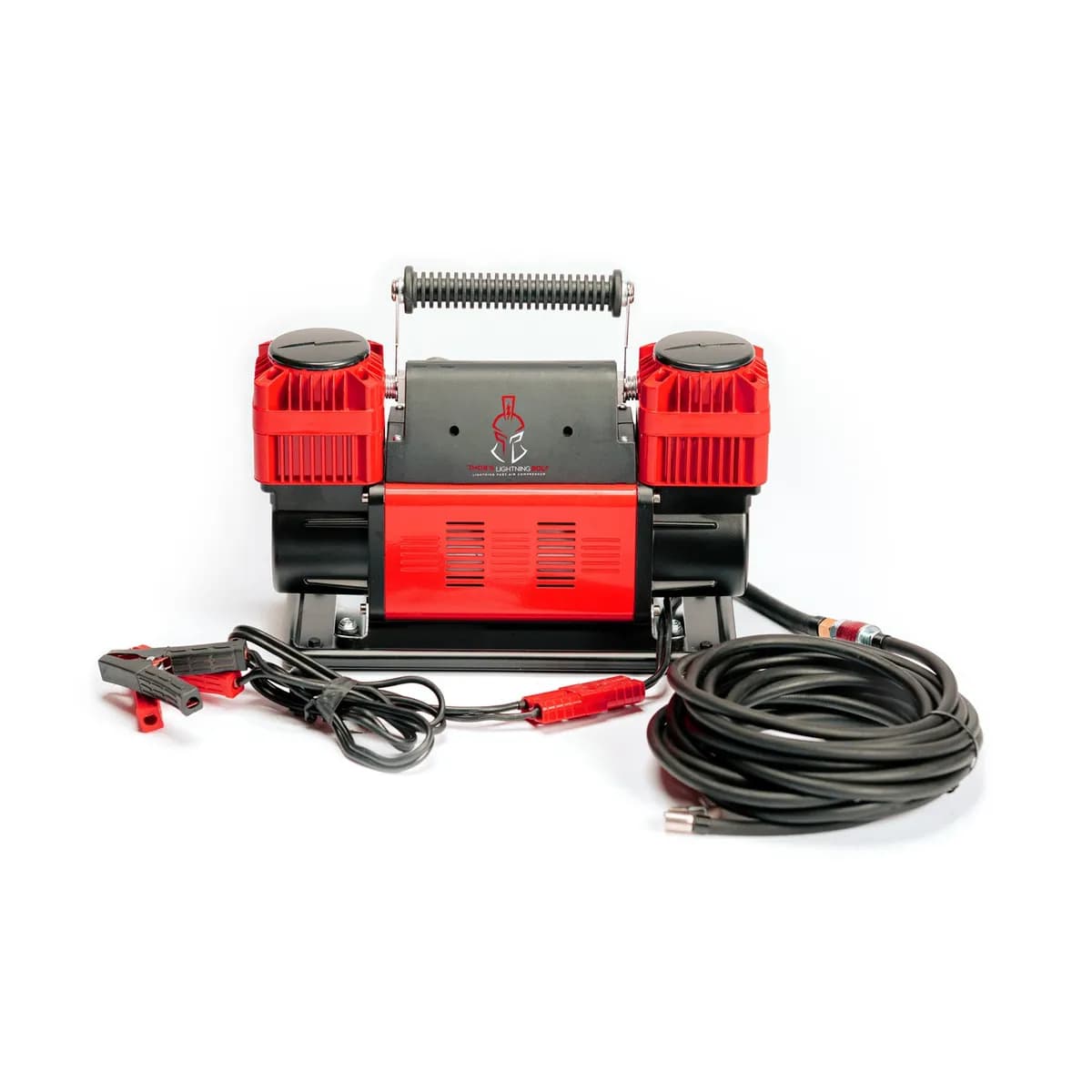 Thor's Shield Air Compressor Cover - CVR001