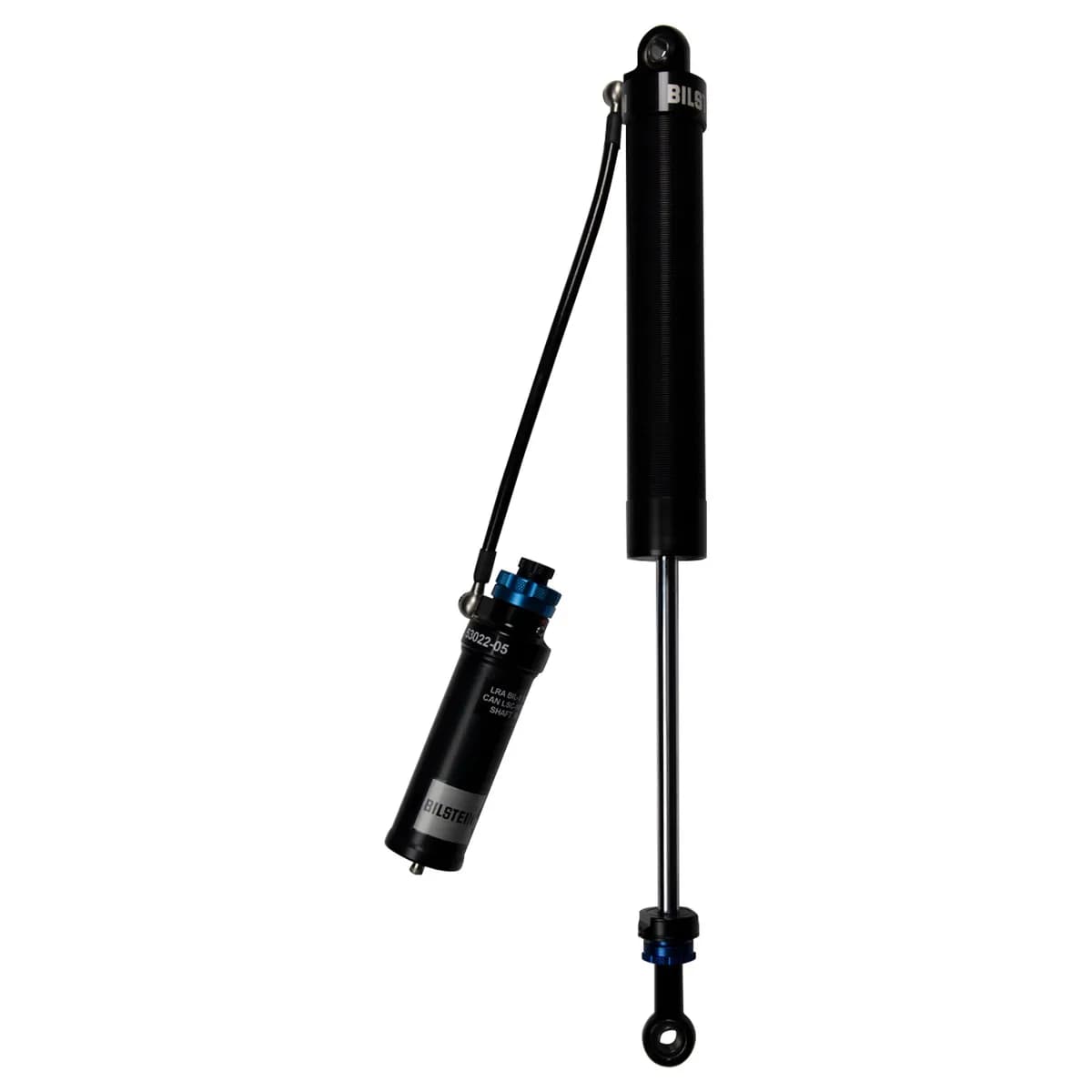 As2r Series Suspension Shock Absorber Bil1 10in Left Rear Axle