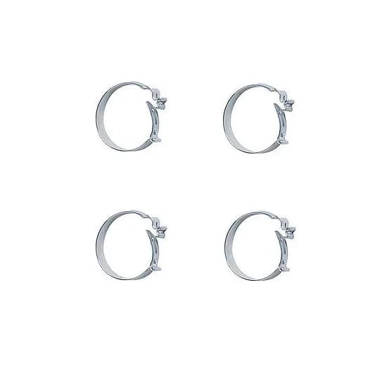 #8 Ensure Hose Clamp 4pk