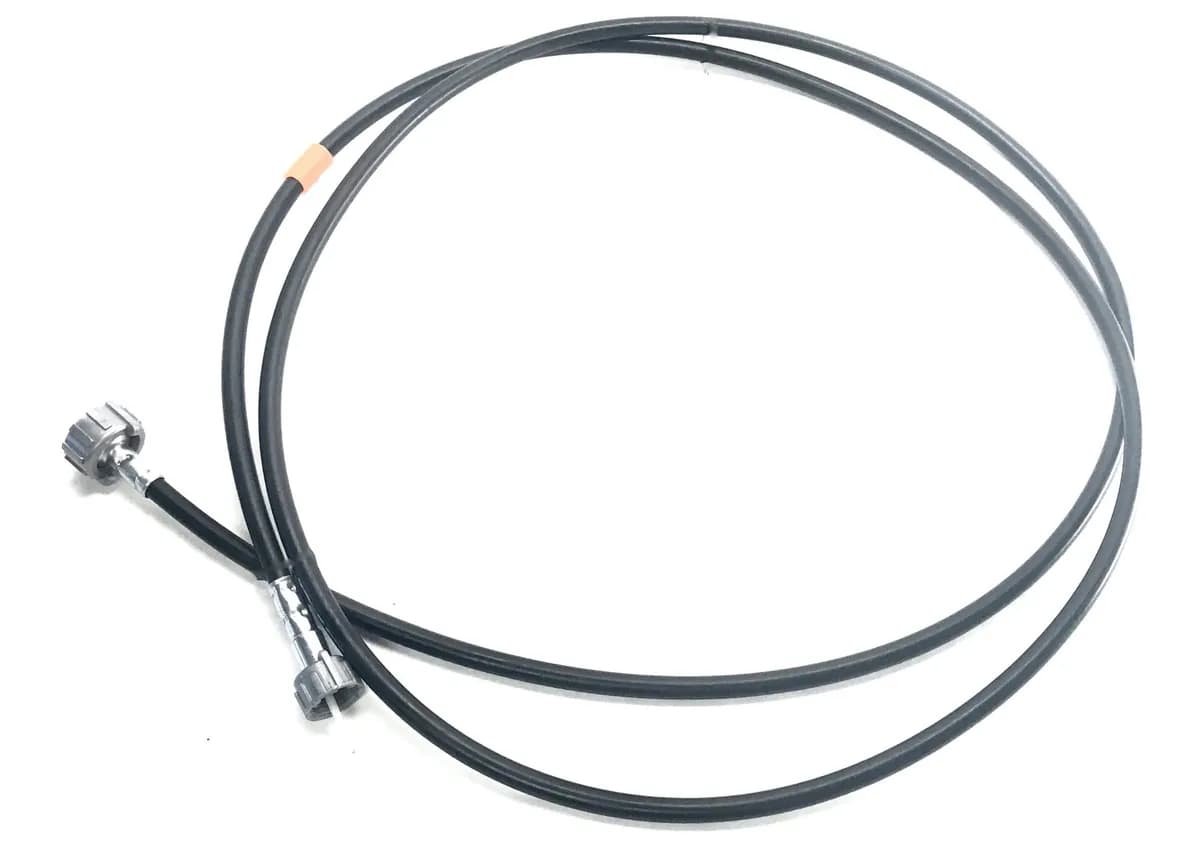 Interior Accessories 2007-2018 Speedometer Cable