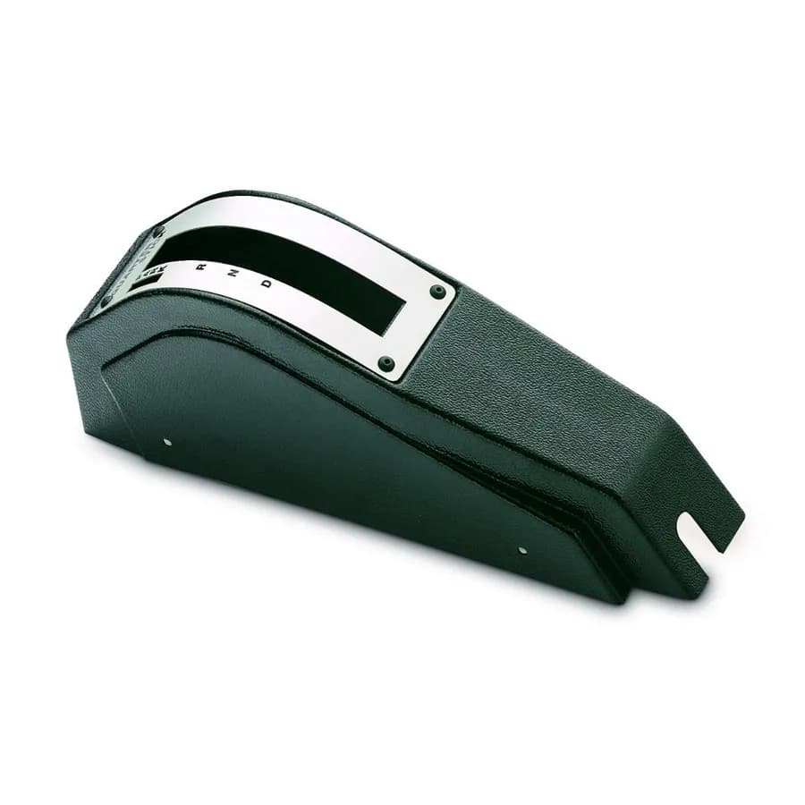 Plastic Cover Kit Qtr Stk