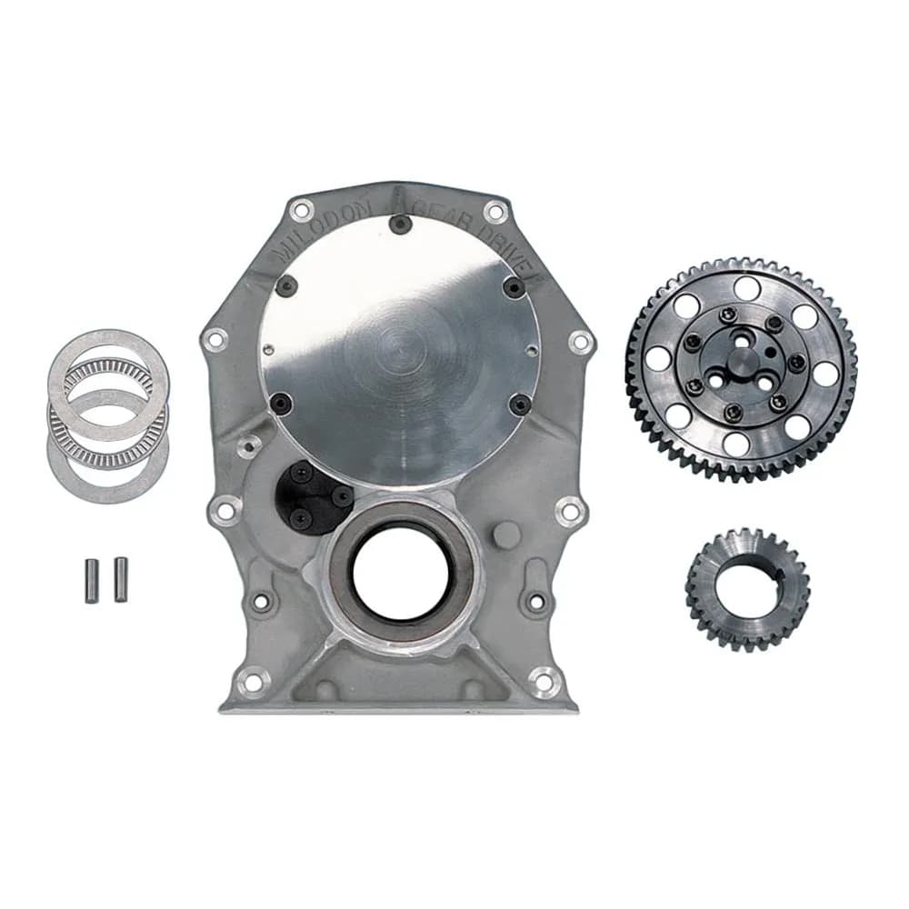 Gear Drive Chry Bb/Hemi