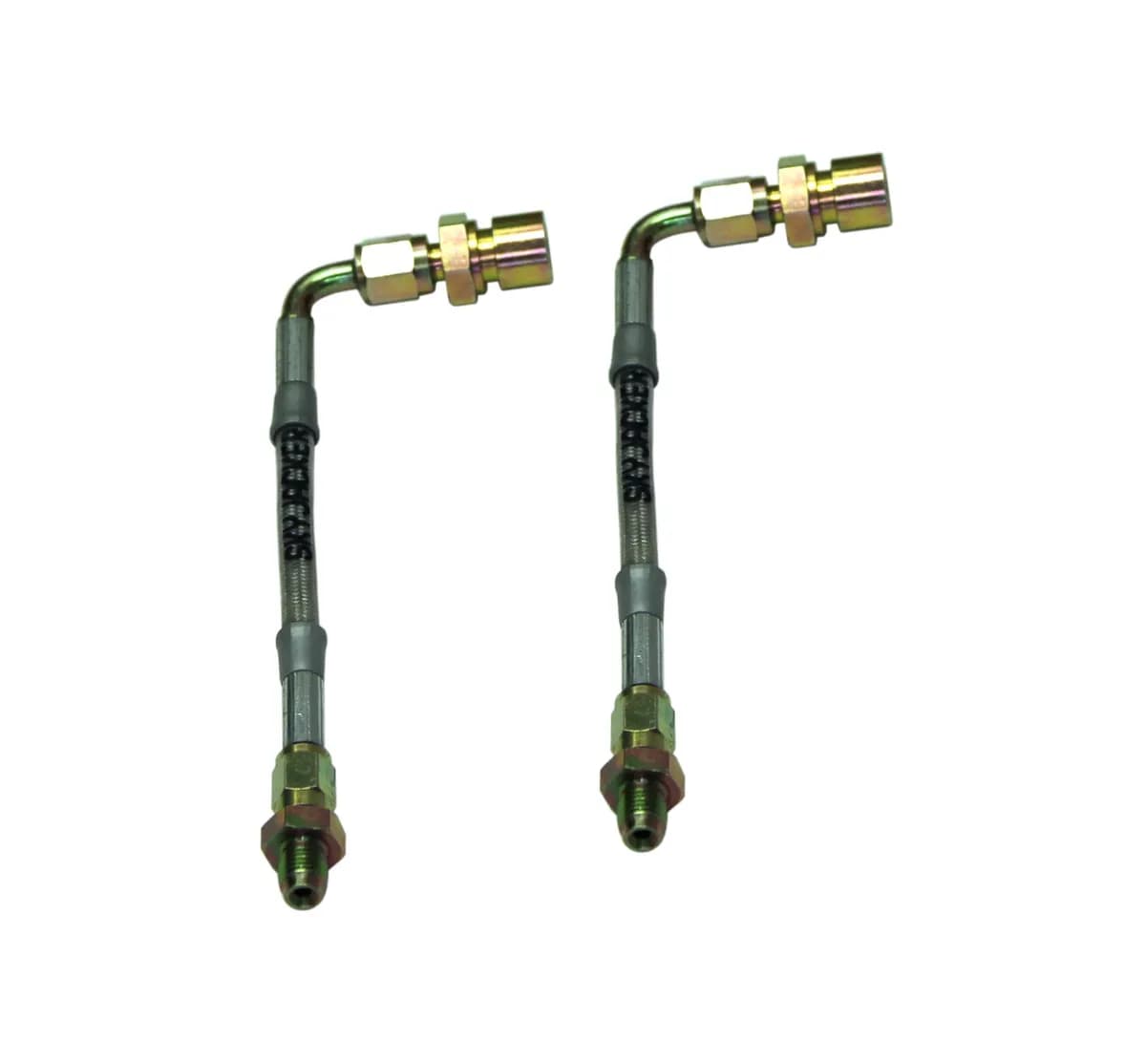 Skyjacker - Stainless Steel Brake Line Extension Hose - RBL10