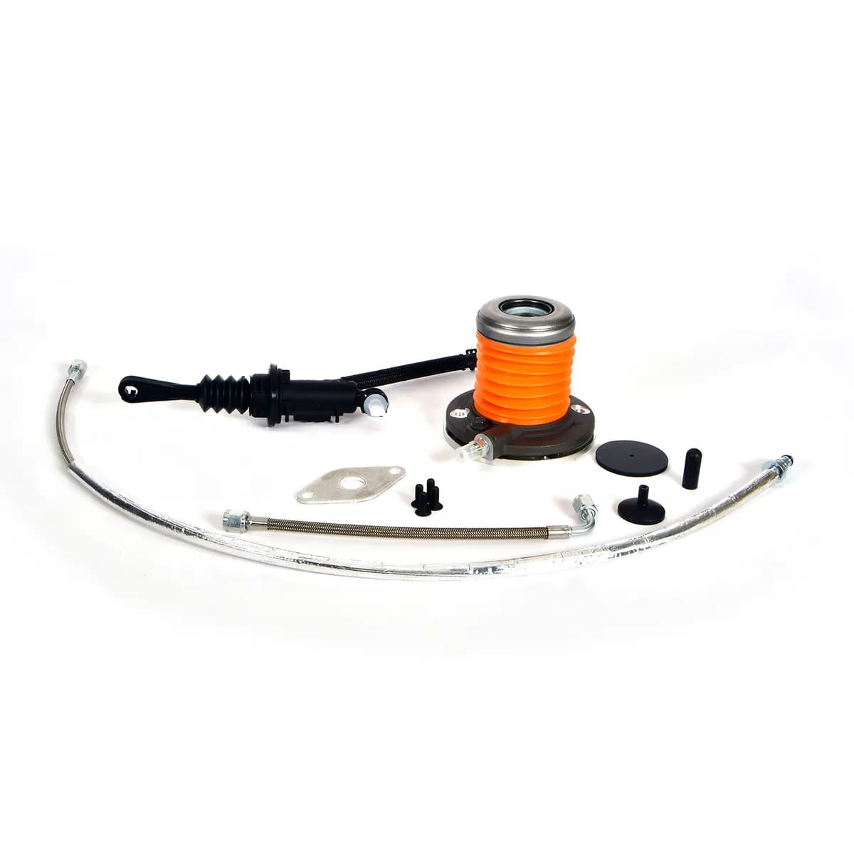 Centerforce ? Accessories, Premium Clutch Hydraulic Upgrades, Fits Jeep Gladiator and Wrangler 3.6L