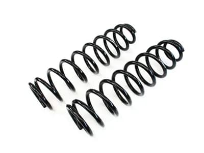 0718 Wrangler JK 4 Door 6in/ 2 Door 7in Front Spring (Pair)