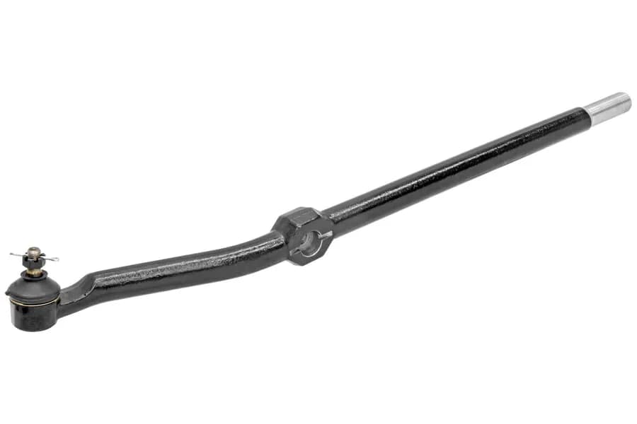 Currectlync Drag Link 97-06 Wrangler TJ and LJ Unlimited/XJ/MJ Drag Link Rod Only w/ One End Only For Use w/ CE-9701 Kit Each RockJock 4x4