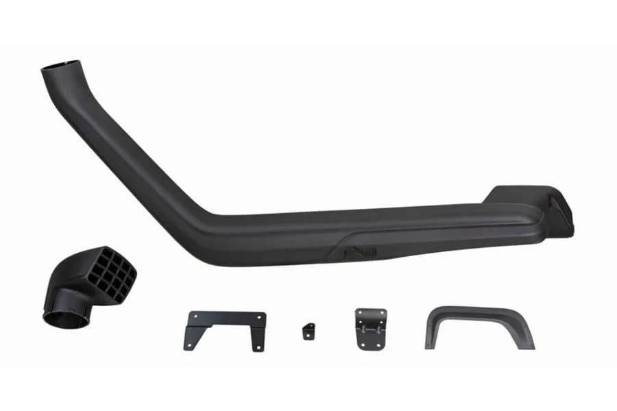 AEV High Flare Snorkel System - JT/JL