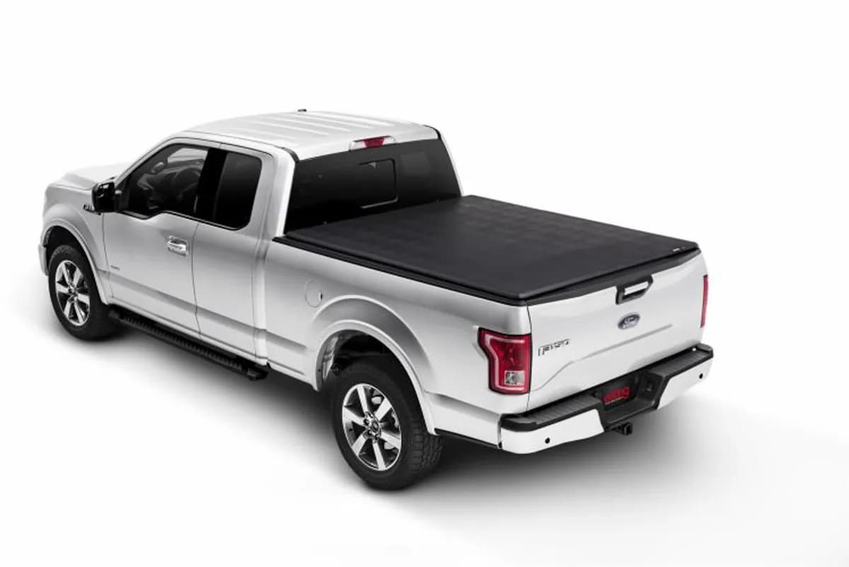 21c F150/22c Lightning 5ft 6in Bed Trifecta 2.0 Tonno