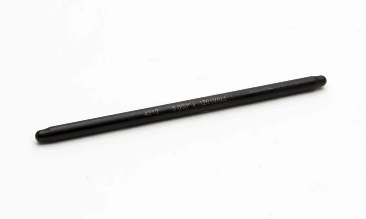 Manley 25351-1 Manley Pushrod, P/ROD-4130 3/8 8.600 .135WL