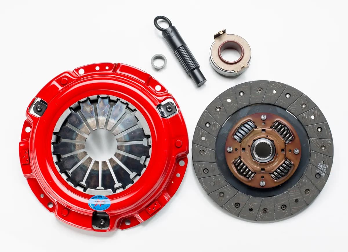 South Bend Clutch K08014-HD Stage 1 HD Clutch Kit