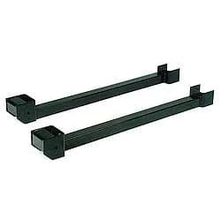Subframe Connectors - 70-81 GM F-Body