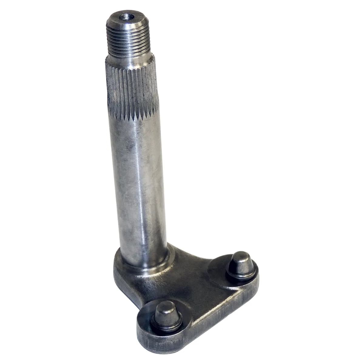 Crown Automotive Jeep Replacement J0807478 Steering Sector Shaft for Jeep CJ-5 w/ V6-225 Engine & M38-A1