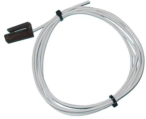 Tachometer Pigtail; Incl. GM Distributor Connector; 6 ft. Of Wire; For Use w/GM HEI Distributors;