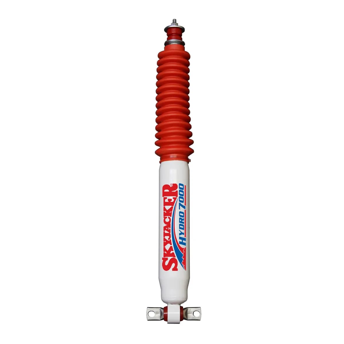 Hydro Shock Absorber 22.75 Inch Extended 13.54 Inch Collapsed 84-01 Jeep Cherokee 86-92 Jeep Comanche 93-04 Jeep Grand Cherokee 97-06 Jeep TJ 97-06 Jeep Wrangler Skyjacker