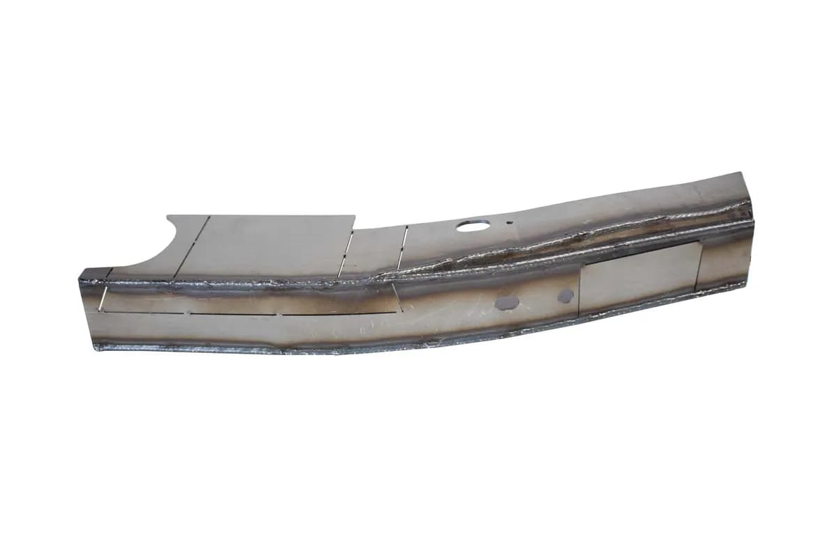 Rust Buster 2011-2018 Chevy Siverado 2500hd And 3500 HD Gmc Sierra 2500hd And 3500hd Front Frame Section Right Side Rb7826r