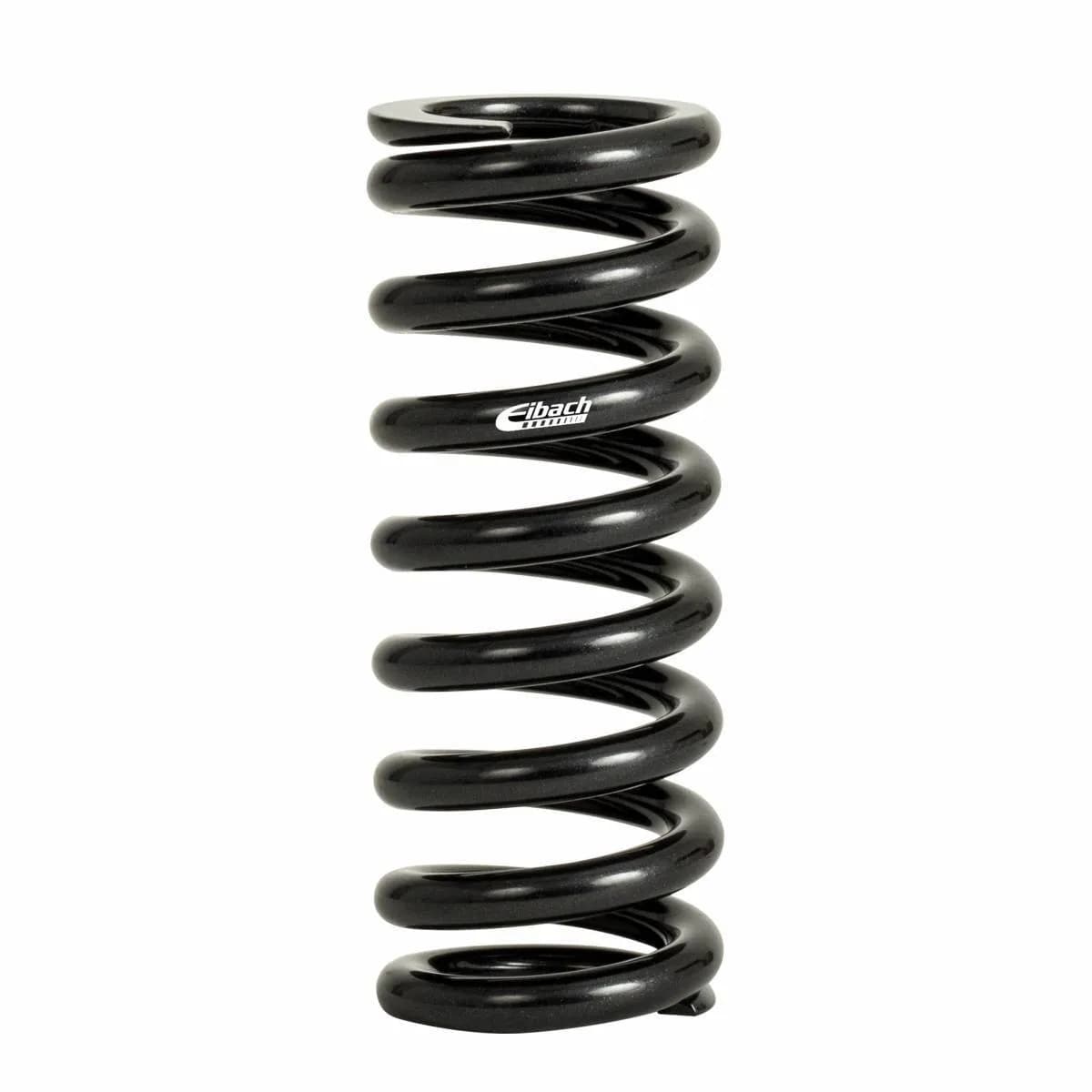 Individual Coilover Race Spring Middle 550mm Inside Diameter Red