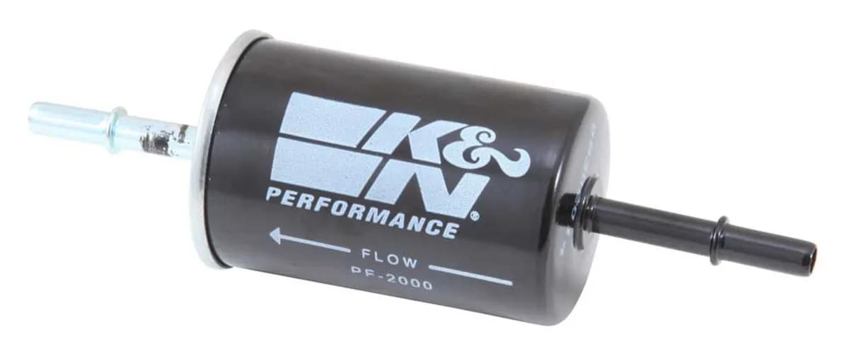 Fuel Filter; Automotive Fuel Filter