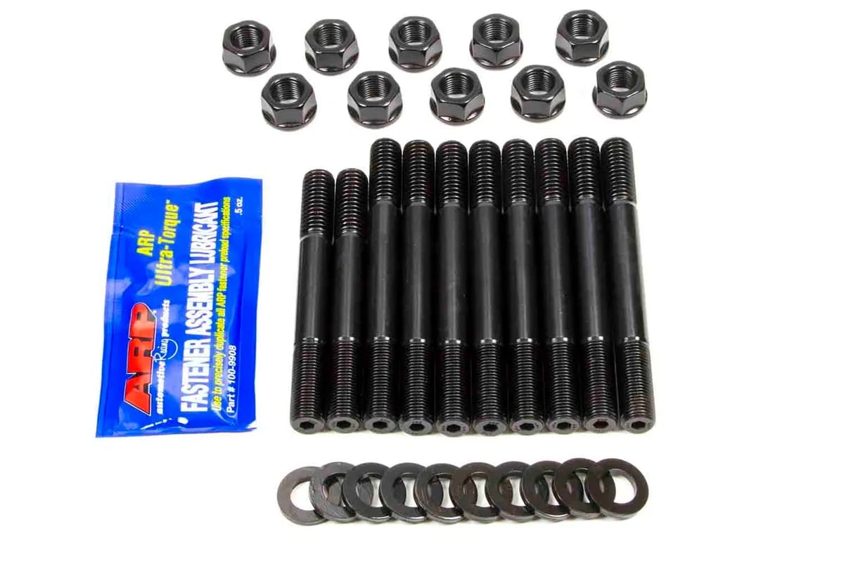 Olds 455 main stud kit