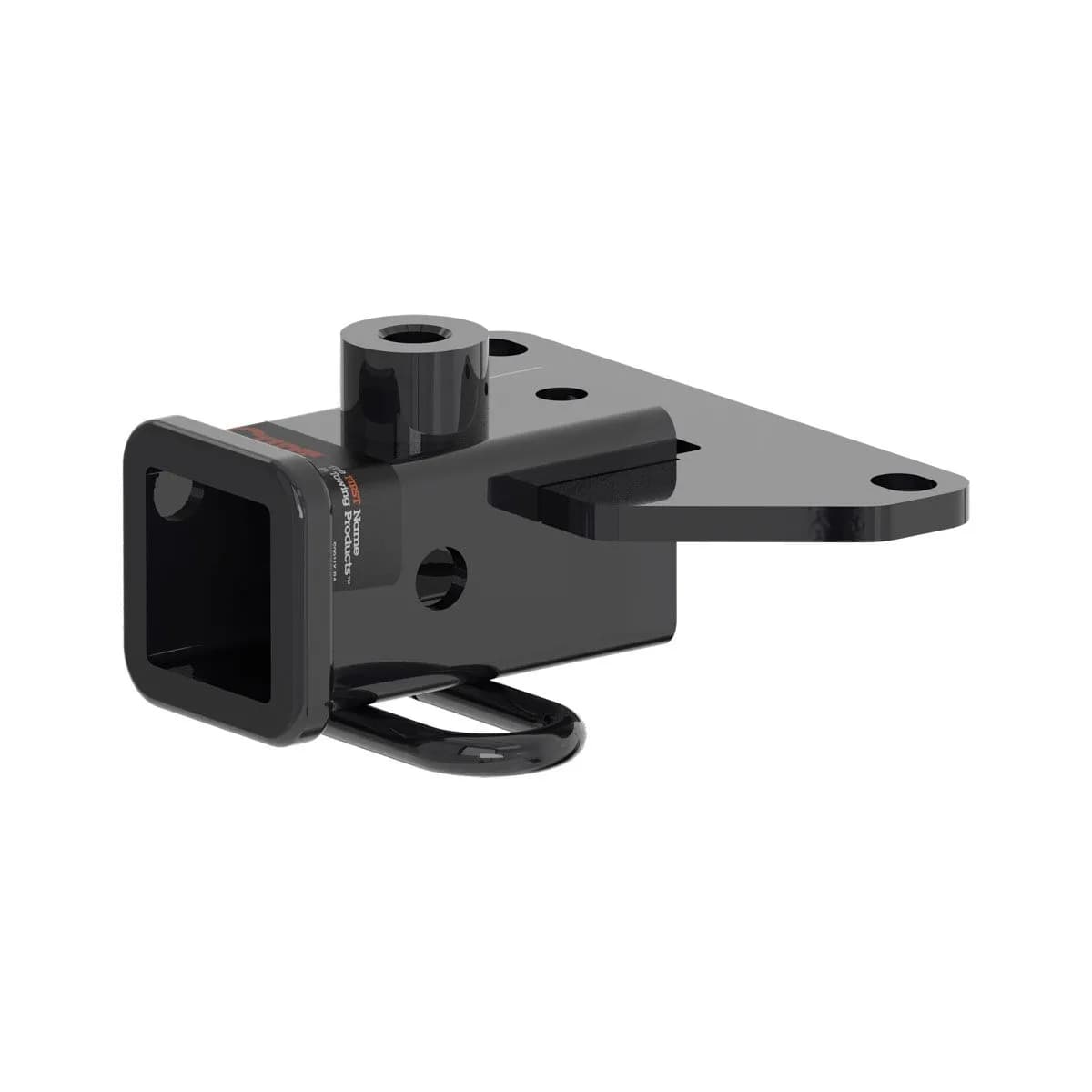 Curt Class III 2in Reciever Hitch JT