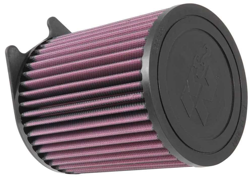 Replacement Air Filter Mercedes Cla45 Amg 2.0l Turbo; 2014