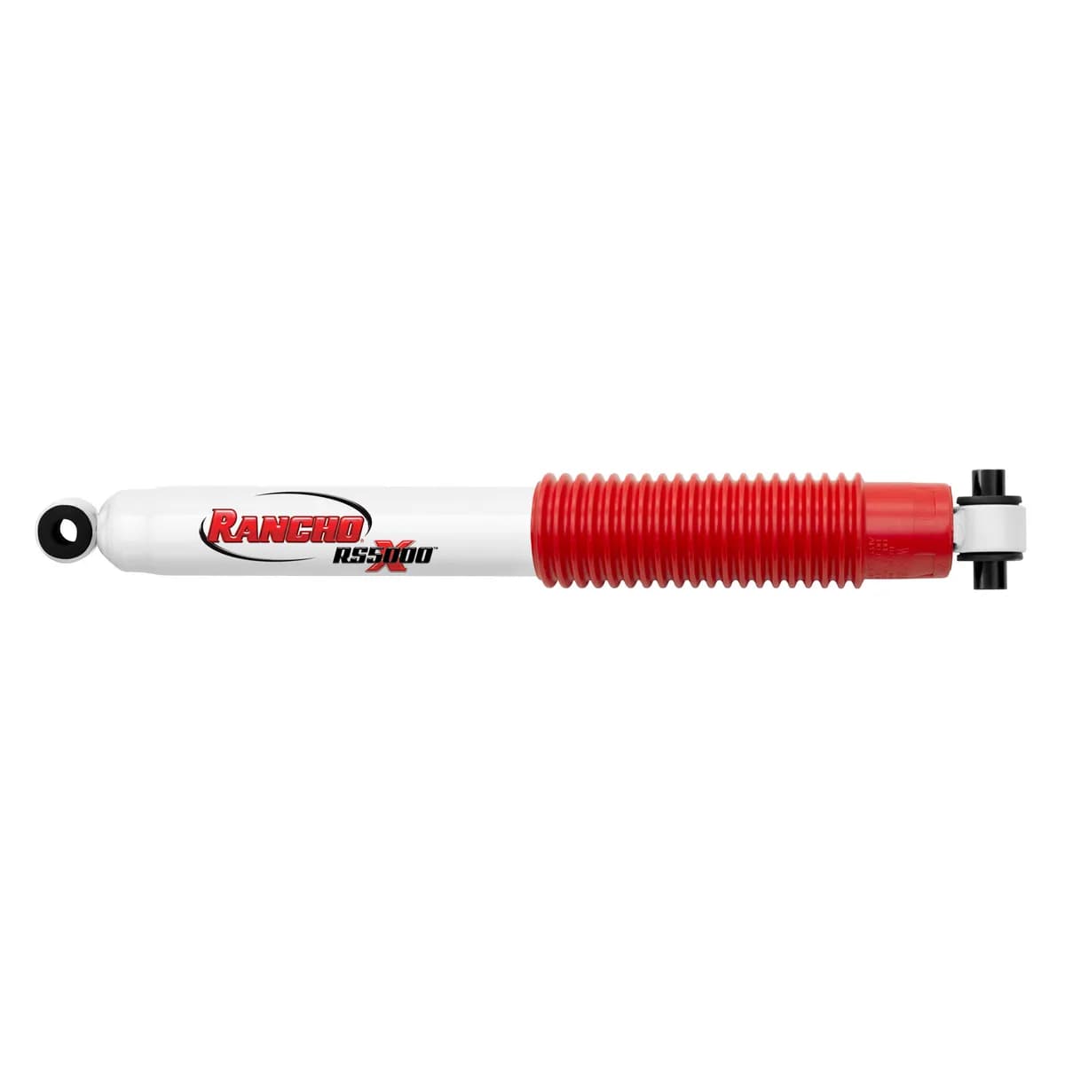 Rancho Performance RS5000X Series Rear Shock Absorber - JL