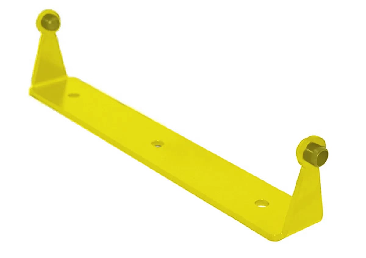 Steinjäger Doors Wrangler TJ 1997-2006 Holders Lemon Peel