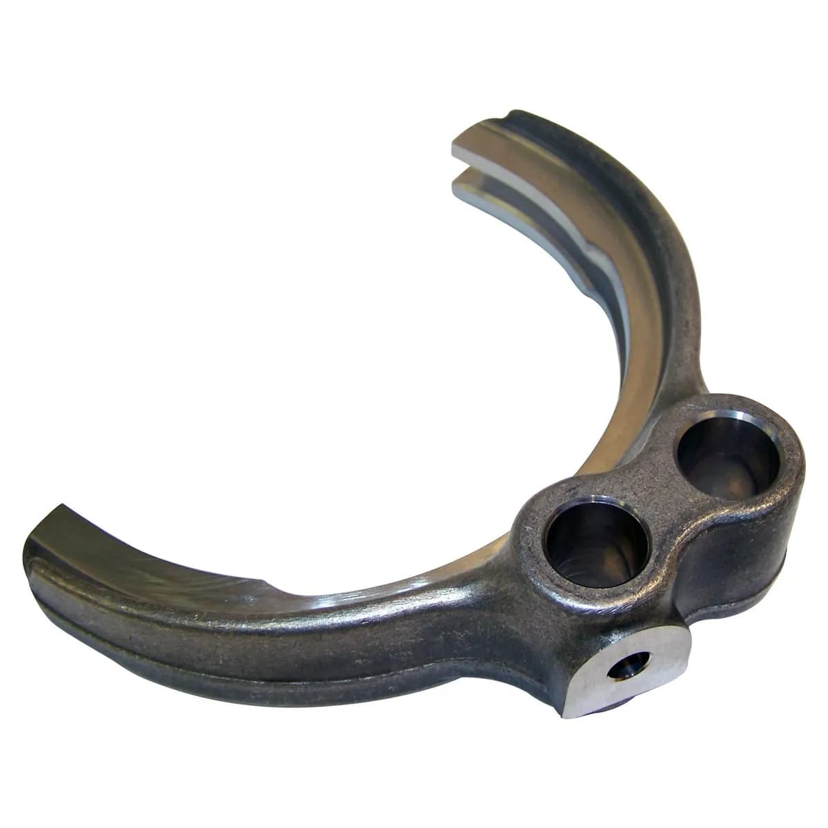 1988-1995 YJ Wrangler;1988-1999 XJ Cherokee MJ Comanche;1993-1993 ZJ Grand Cherokee;1997-1999 TJ Wrangler;w/ AX15 Transmission; 1st & 2nd Gear Shift Fork