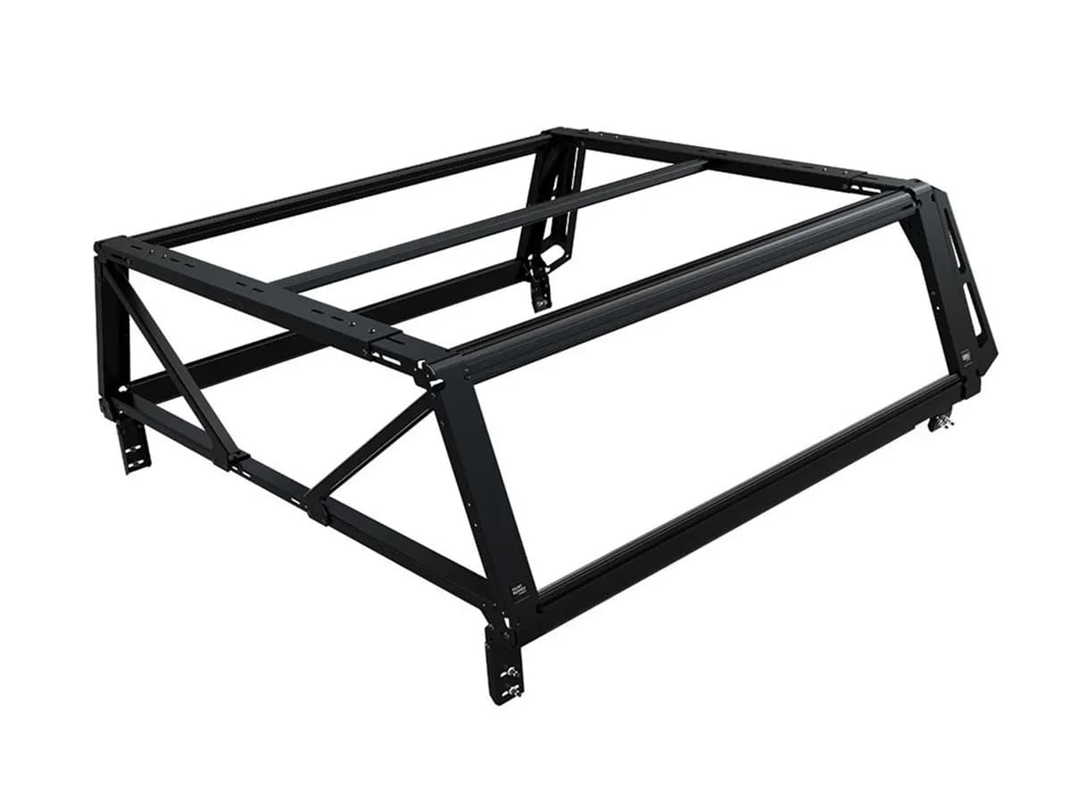 Ford F-150 Crew Cab 2009-Current Pro Bed System