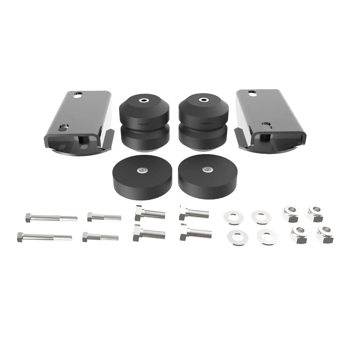 Rear Ses Suspension Kit | Dodge RAM 1500 2WD (2006–2008) & 4WD (1994–2001, 2006–2008) & RAM 2500 4WD (1994–2002)