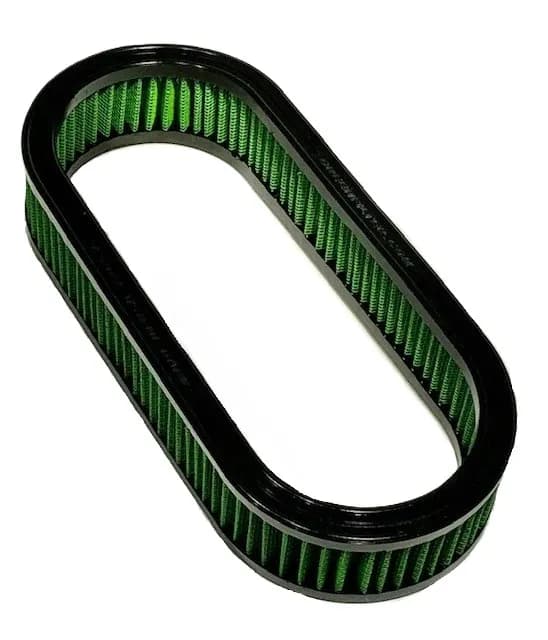 Green Filter USA - Round Filter - Round filter ID=10.75 OD=12 H=3.25 - 7466