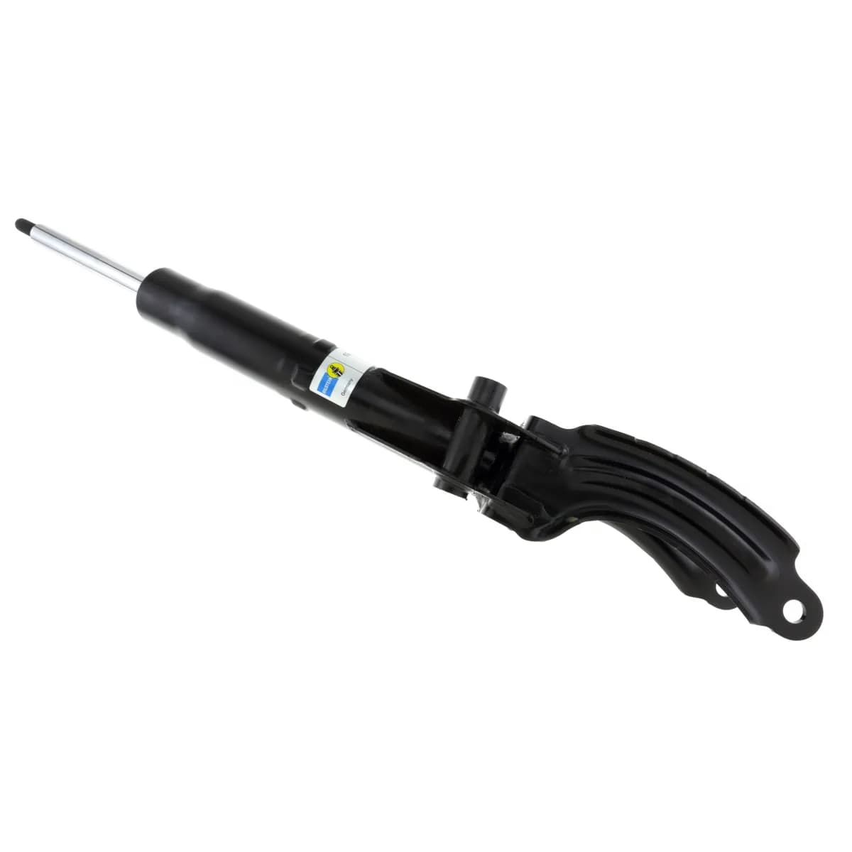 Front Right Porsche Cayenne 2014-2008 B4 OE Replacement Shock Absorber