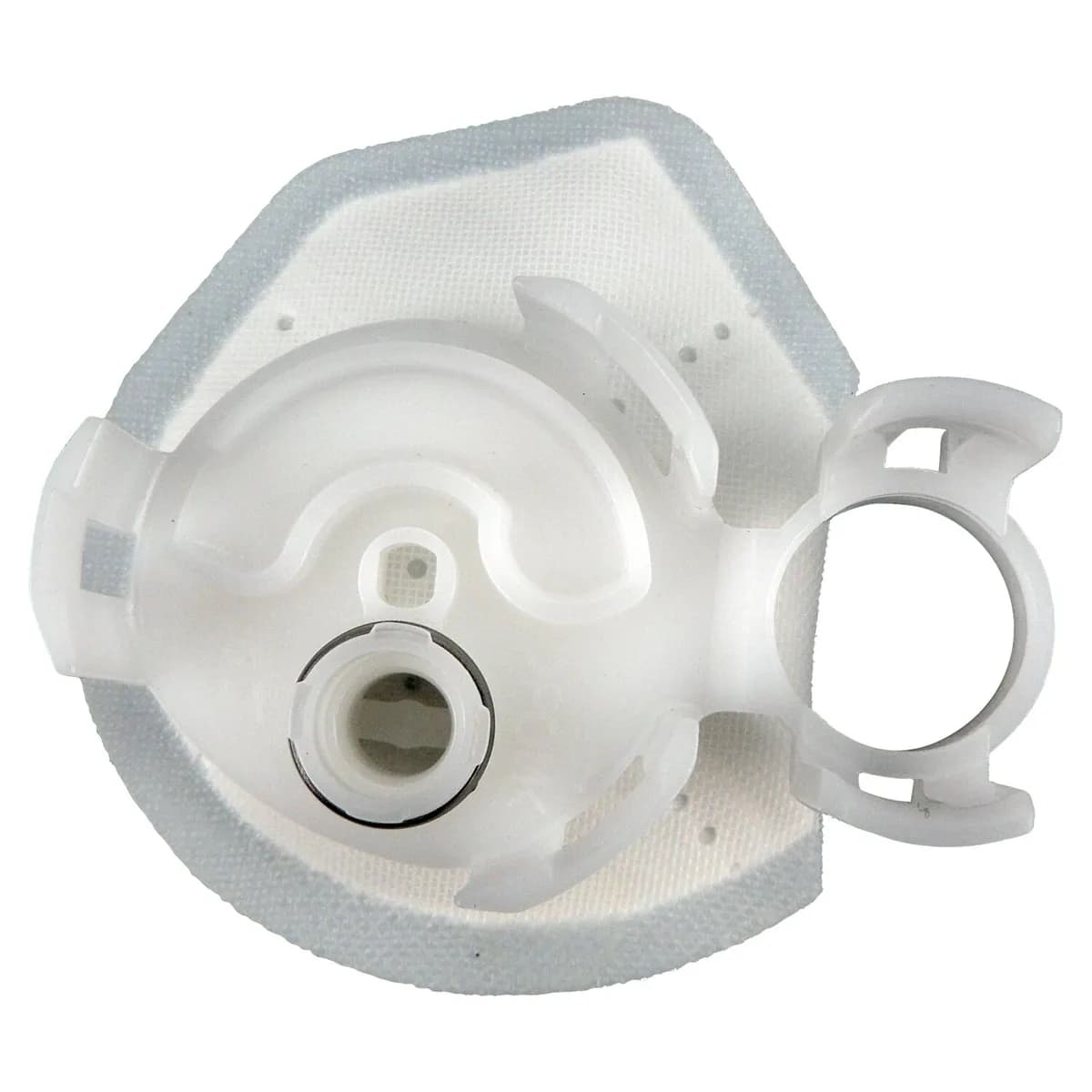 Fuel Strainer for 2007-2018 Jeep JK Wrangler & MK Compass, Patriot w/ Gas Engine