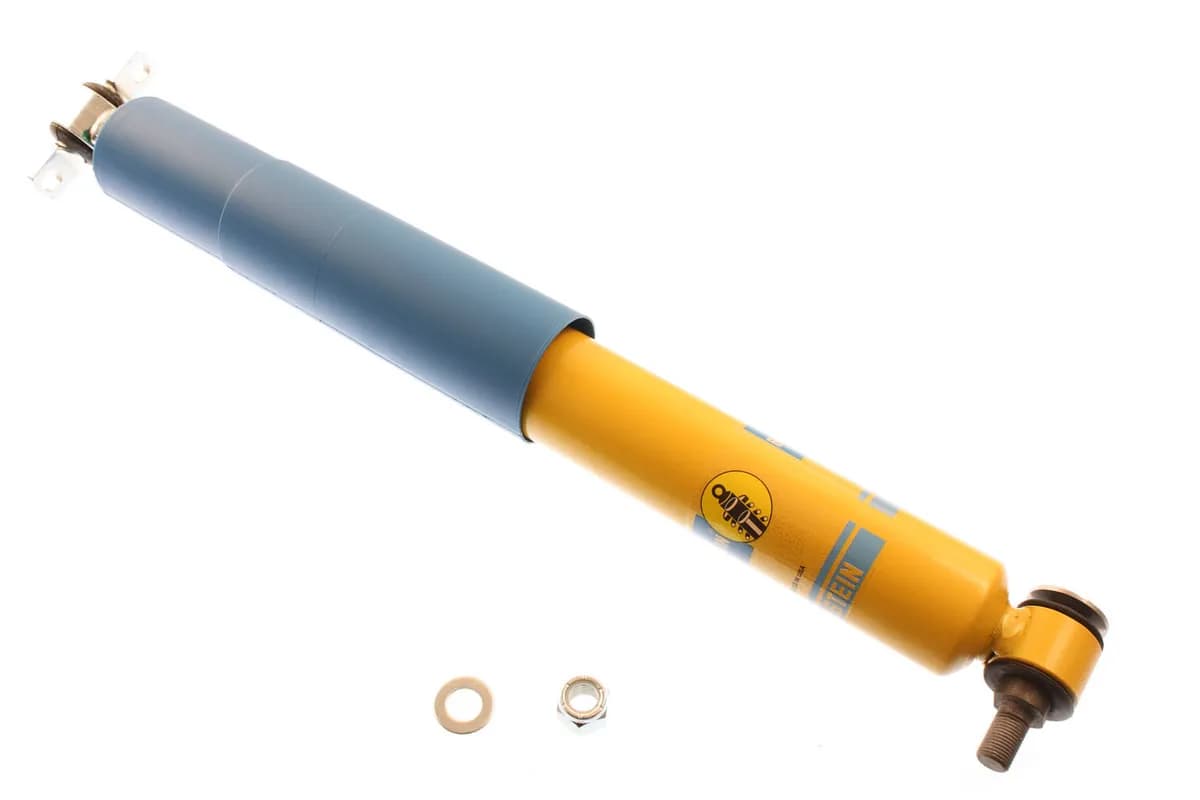 Bilstein F4-BE5-F134-M0 AK Series - Suspension Shock Absorber