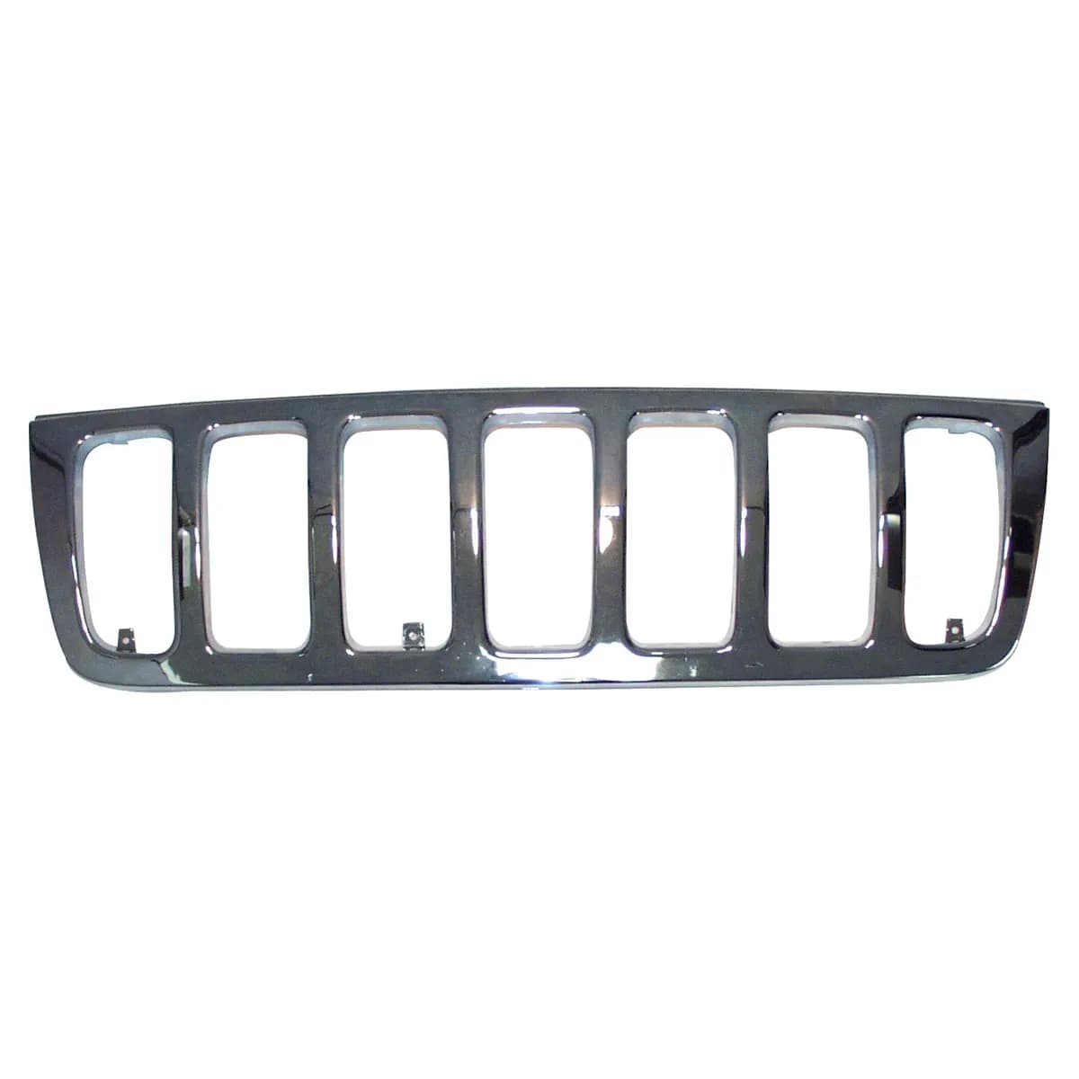 1999-2003 Grand Cherokee WJ Chrome