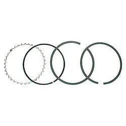 Piston Ring Set 4.020 Moly 1/16 1/16 3/16
