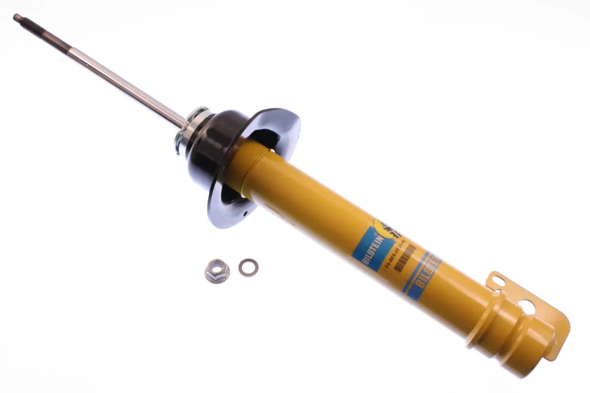 Front Shock Absorber b6 4600 Jeep Commander 20102006 Grand Cherokee 20102005