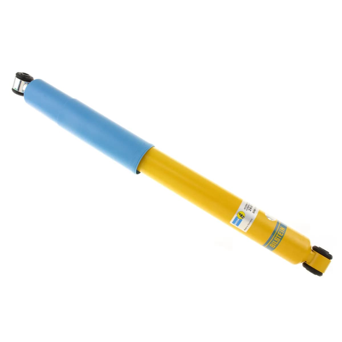 Rear Chevrolet G30 1995-1975, GMC G35 1978-1975, G3500 1995-1979 4600 Series Shock Absorber