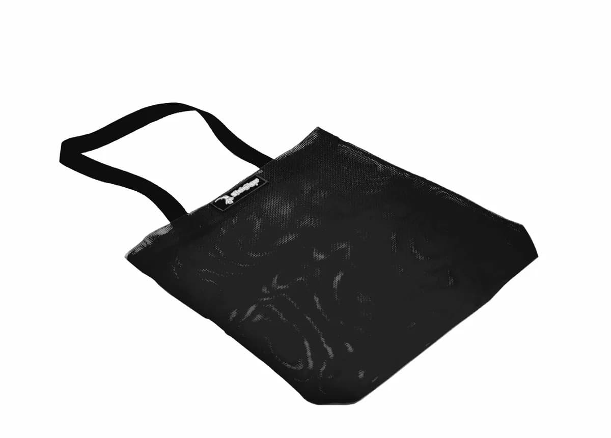 SteinjÃ¤ger Interior Accessories Wrangler JL 2018 to Present Little Trashy Black