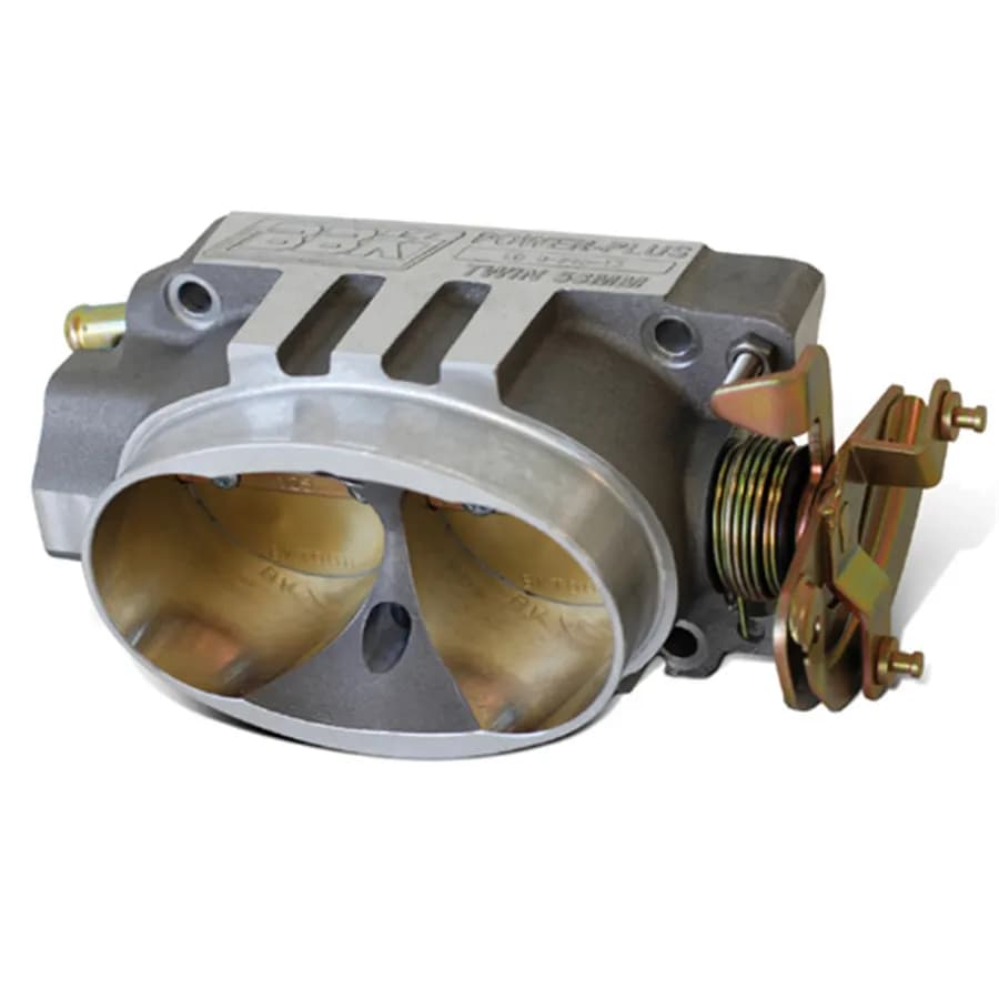 Bbk 1994-1997 gm Lt-1 Twin 52mm Power Plus Throttle Body